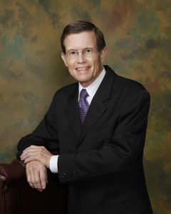 Image of John M. Ashcraft, III Attorney at Law